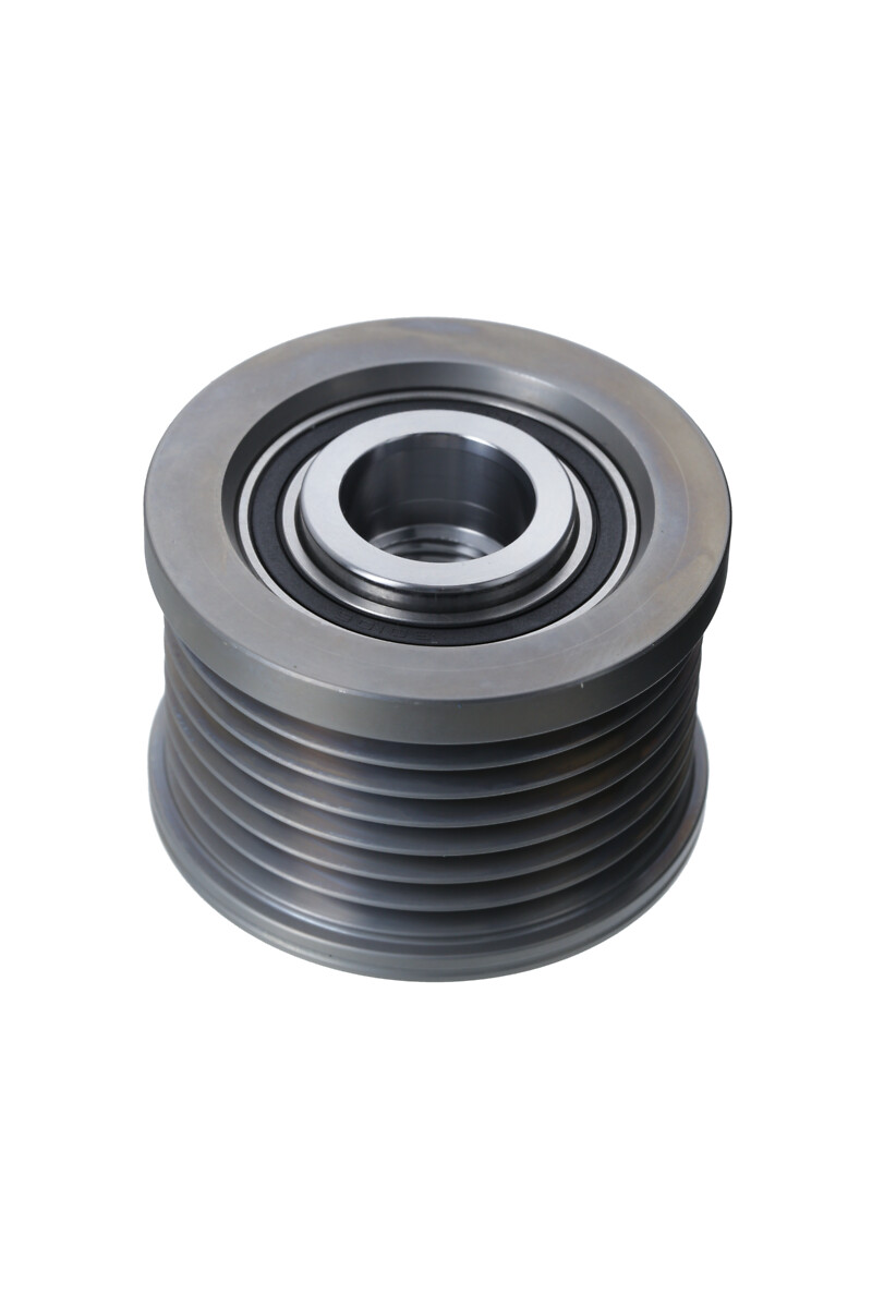 VALEO PULEGGIA RL MAZ 6 RENAULT LAGUNAII